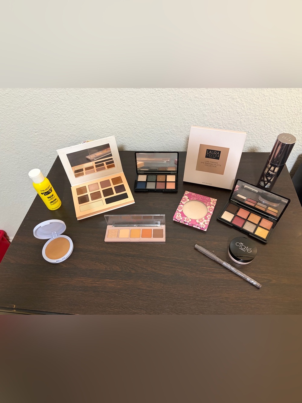 10 Piece Beauty Bundle